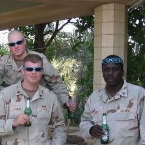 Meet your Posher, Ben